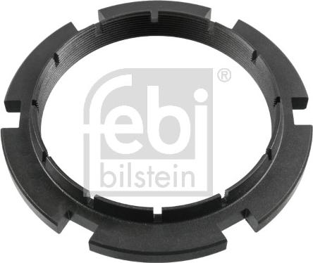 Febi Bilstein 181856 - Гайка, шейка оси parts5.com