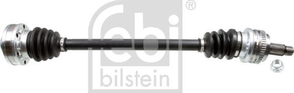 Febi Bilstein 181806 - Приводной вал parts5.com