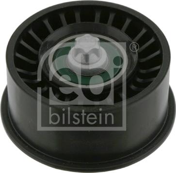 Febi Bilstein 18181 - Направляющий ролик, зубчатый ремень parts5.com