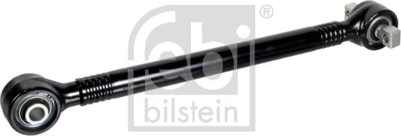 Febi Bilstein 181827 - Рычаг подвески колеса parts5.com