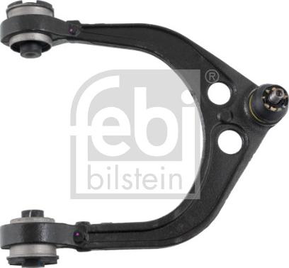 Febi Bilstein 181395 - Рычаг подвески колеса parts5.com