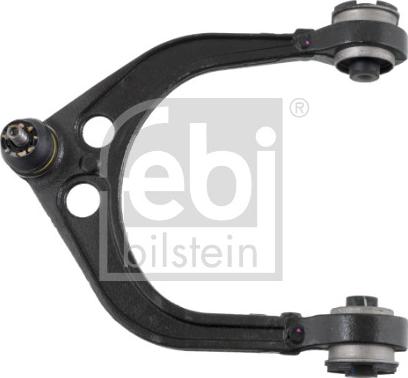 Febi Bilstein 181396 - Рычаг подвески колеса parts5.com