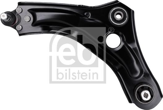 Febi Bilstein 181392 - Рычаг подвески колеса parts5.com