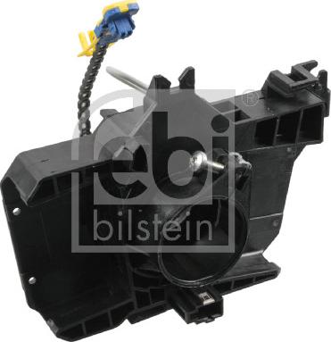 Febi Bilstein 181300 - Витая пружина, подушка безопасности parts5.com