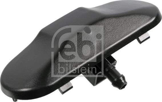 Febi Bilstein 181307 - Распылитель воды для чистки, система очистки окон parts5.com