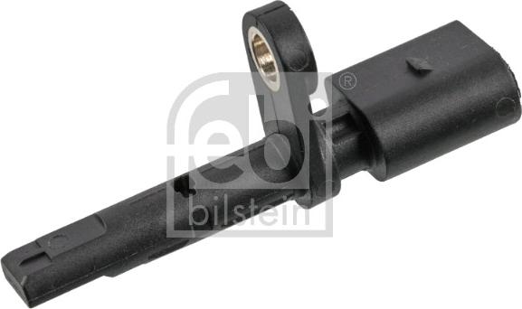 Febi Bilstein 181247 - Датчик ABS, частота вращения колеса parts5.com