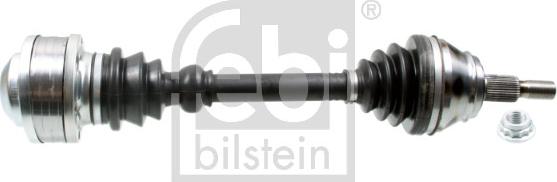 Febi Bilstein 181250 - Приводной вал parts5.com