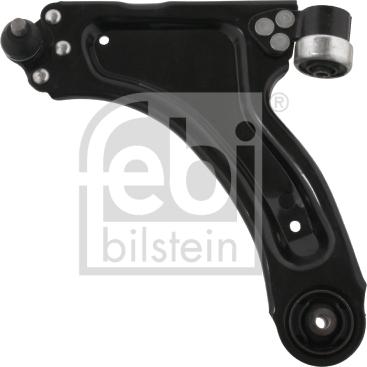 Febi Bilstein 18125 - Рычаг подвески колеса parts5.com