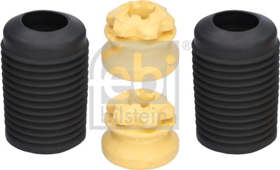 Febi Bilstein 181263 - Пылезащитный комплект, амортизатор parts5.com