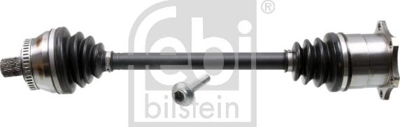 Febi Bilstein 181281 - Приводной вал parts5.com