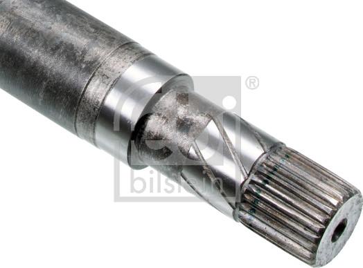 Febi Bilstein 181274 - Приводной вал parts5.com