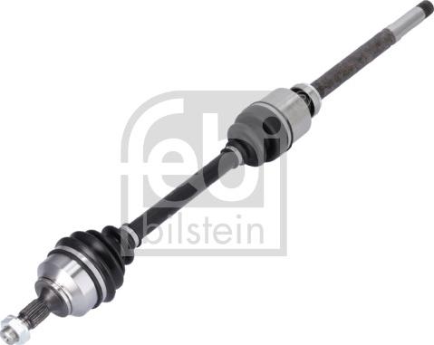 Febi Bilstein 181272 - Приводной вал parts5.com