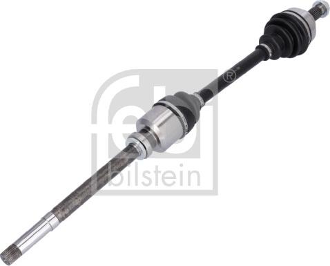 Febi Bilstein 181272 - Приводной вал parts5.com