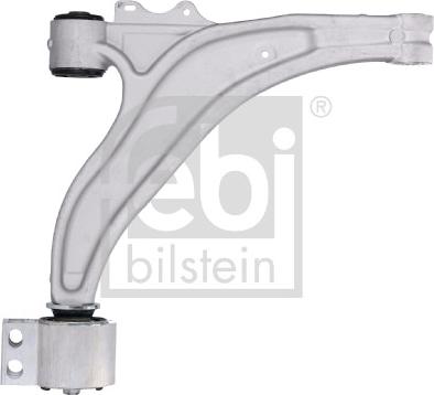 Febi Bilstein 181745 - Рычаг подвески колеса parts5.com