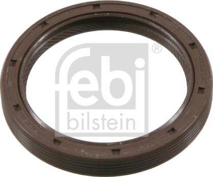 Febi Bilstein 18170 - Уплотняющее кольцо, распредвал parts5.com