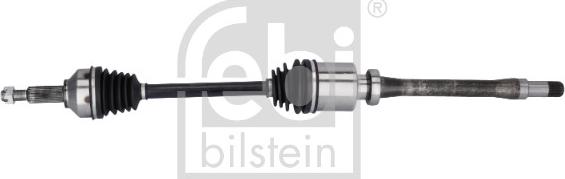 Febi Bilstein 181711 - Приводной вал parts5.com