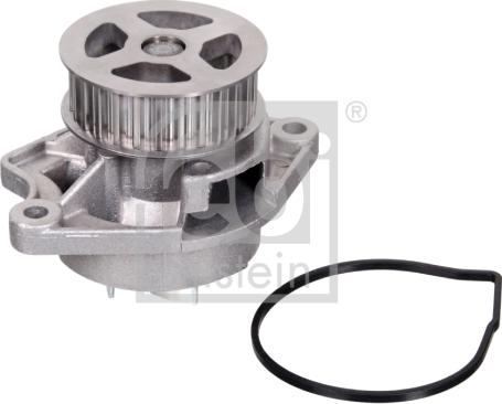 Febi Bilstein 18894 - Water Pump parts5.com