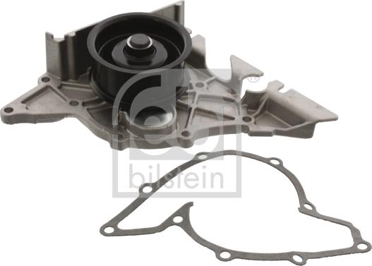 Febi Bilstein 18896 - Water Pump parts5.com