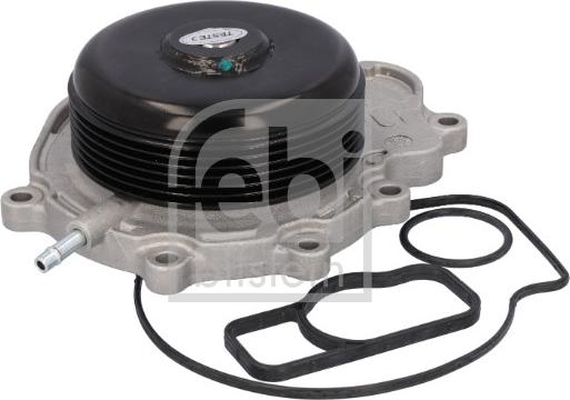 Febi Bilstein 188401 - Water Pump parts5.com