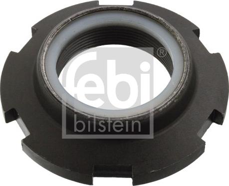 Febi Bilstein 188488 - Гайка, шейка оси parts5.com