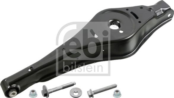 Febi Bilstein 188592 - Рычаг подвески колеса parts5.com