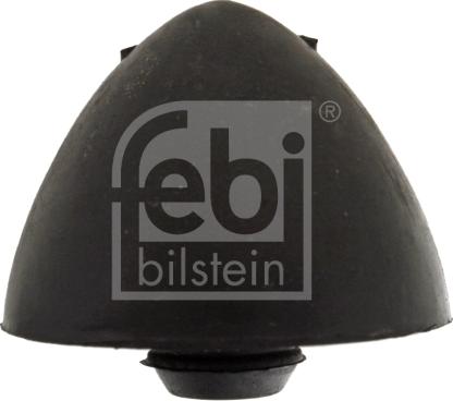 Febi Bilstein 18866 - Буфер, поворотный кулак parts5.com