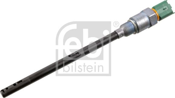 Febi Bilstein 188611 - Датчик, уровень моторного масла parts5.com