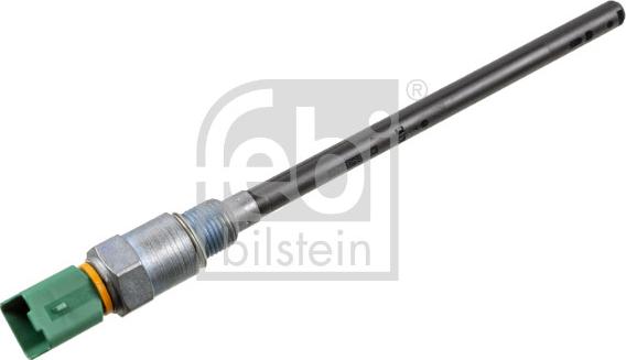 Febi Bilstein 188611 - Датчик, уровень моторного масла parts5.com