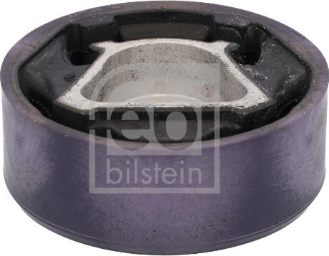 Febi Bilstein 188687 - Подушка, опора, подвеска двигателя parts5.com