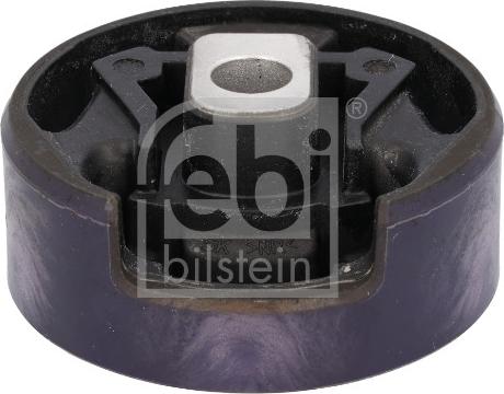 Febi Bilstein 188687 - Подушка, опора, подвеска двигателя parts5.com