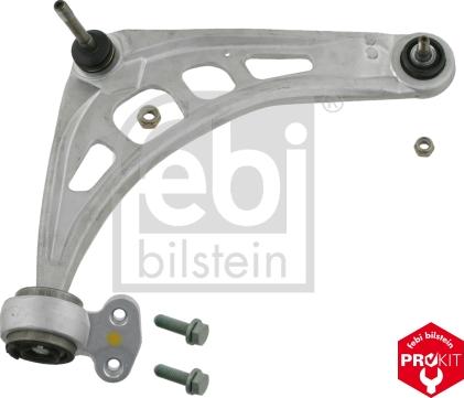 Febi Bilstein 18803 - Рычаг подвески колеса parts5.com