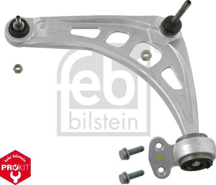 Febi Bilstein 18802 - Рычаг подвески колеса parts5.com