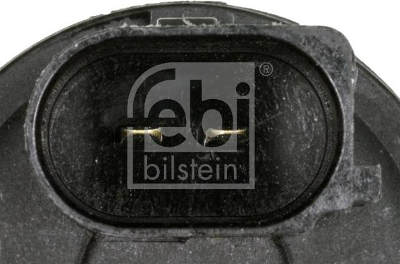 Febi Bilstein 188179 - Клапан вентиляции, топливный бак parts5.com