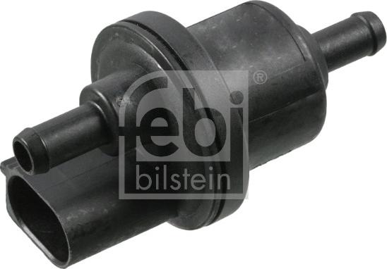 Febi Bilstein 188179 - Клапан вентиляции, топливный бак parts5.com