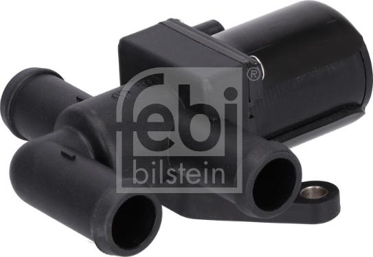 Febi Bilstein 188335 - Регулирующий клапан охлаждающей жидкости parts5.com