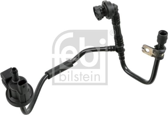 Febi Bilstein 188245 - Клапан вентиляции, топливный бак parts5.com