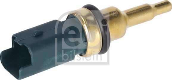 Febi Bilstein 183964 - Датчик, температура охлаждающей жидкости parts5.com