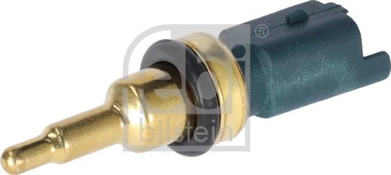 Febi Bilstein 183964 - Датчик, температура охлаждающей жидкости parts5.com