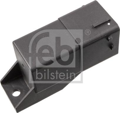 Febi Bilstein 183902 - Блок управления, реле, система накаливания parts5.com