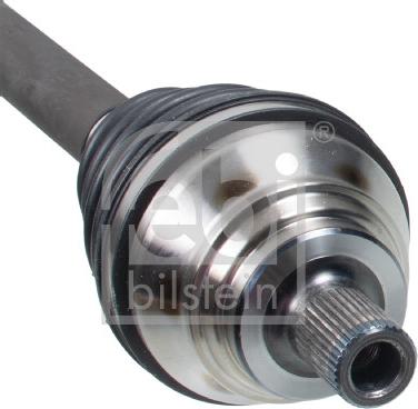 Febi Bilstein 183497 - Приводной вал parts5.com