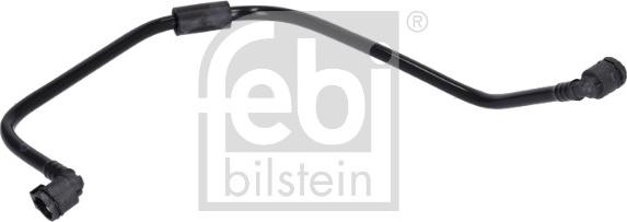 Febi Bilstein 183459 - Трубка охлаждающей жидкости parts5.com