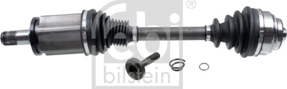 Febi Bilstein 183469 - Приводной вал parts5.com