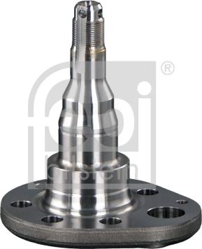 Febi Bilstein 18348 - Осевая цапфа, балка моста parts5.com