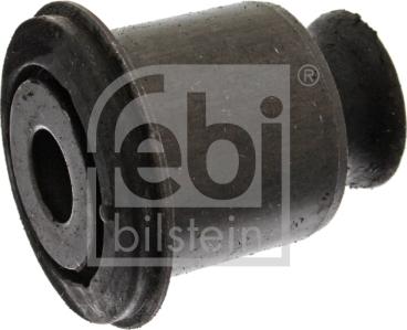 Febi Bilstein 18347 - Сайлентблок, рычаг подвески колеса parts5.com