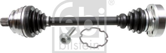 Febi Bilstein 183591 - Приводной вал parts5.com