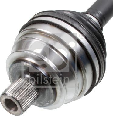 Febi Bilstein 183591 - Приводной вал parts5.com