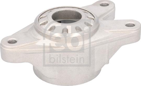 Febi Bilstein 183572 - Опора стойки амортизатора, подушка parts5.com