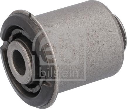 Febi Bilstein 183577 - Сайлентблок, рычаг подвески колеса parts5.com