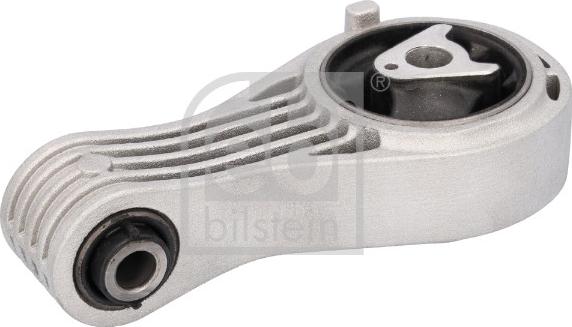 Febi Bilstein 183665 - Подушка, опора, подвеска двигателя parts5.com