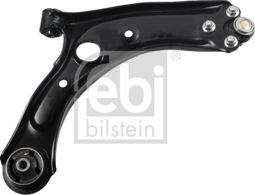 Febi Bilstein 183621 - Рычаг подвески колеса parts5.com